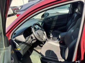 Hyundai Tucson * SE * PANO* KEYLESS* ПОДГРЕВ* , снимка 5