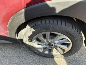 Hyundai Tucson * SE * PANO* KEYLESS* ПОДГРЕВ* , снимка 12