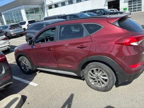 Hyundai Tucson * SE * PANO* KEYLESS* ПОДГРЕВ* , снимка 2
