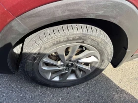 Hyundai Tucson * SE * PANO* KEYLESS* ПОДГРЕВ* , снимка 7