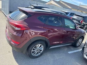 Hyundai Tucson * SE * PANO* KEYLESS* ПОДГРЕВ* , снимка 3