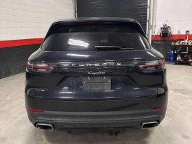 Porsche Cayenne * AWD * CARFAX * 2 КЛЮЧА * 360 * ПАНОРАМА, снимка 4
