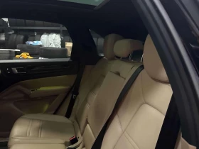Porsche Cayenne * AWD * CARFAX * 2 КЛЮЧА * 360 * ПАНОРАМА, снимка 10