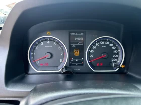 Honda Cr-v 2009+ 2.0VVTI+ 150+ 6ск+ КОЖА+ ПАНОРАМА+ Н.ГУМИ, снимка 11