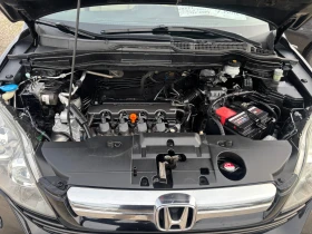 Honda Cr-v 2009+ 2.0VVTI+ 150+ 6ск+ КОЖА+ ПАНОРАМА+ Н.ГУМИ, снимка 16
