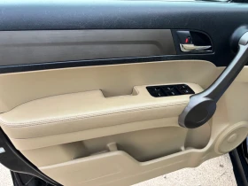 Honda Cr-v 2009+ 2.0VVTI+ 150+ 6ск+ КОЖА+ ПАНОРАМА+ Н.ГУМИ, снимка 8