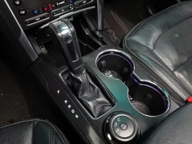 Ford Explorer 2.3 AWD, снимка 9