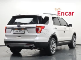 Ford Explorer 2.3 AWD, снимка 2