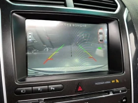 Ford Explorer 2.3 AWD, снимка 15