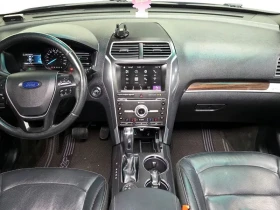 Ford Explorer 2.3 AWD, снимка 7