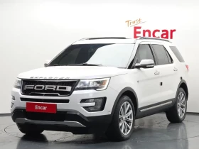 Ford Explorer 2.3 AWD, снимка 1