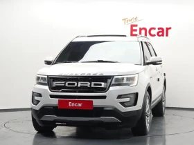 Ford Explorer 2.3 AWD, снимка 3