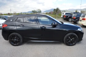 BMW X2 2.0xd-M Paket-MAX FULL EKSTRI-LED-Head Up-Harman/K, снимка 4