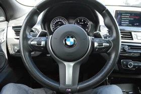 BMW X2 2.0xd-M Paket-MAX FULL EKSTRI-LED-Head Up-Harman/K, снимка 12
