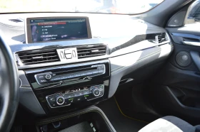 BMW X2 2.0xd-M Paket-MAX FULL EKSTRI-LED-Head Up-Harman/K, снимка 14
