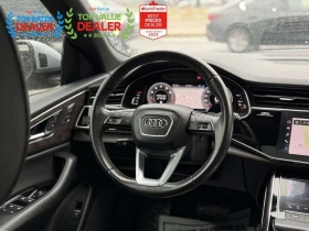 Audi Q8 * CARFAX * ЦЕНА ДО БГ, снимка 15