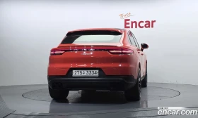 Porsche Cayenne ФИКС ЦЕНА* 360* ПОДГРЕВ* КУПЕ* ЛИЗИНГ, снимка 4