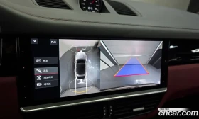 Porsche Cayenne ФИКС ЦЕНА* 360* ПОДГРЕВ* КУПЕ* ЛИЗИНГ, снимка 12