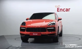 Porsche Cayenne ФИКС ЦЕНА* 360* ПОДГРЕВ* КУПЕ* ЛИЗИНГ, снимка 3
