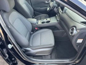 Hyundai Kona EV 64kWh 100%Soh Face Digital Термопомпа, снимка 9