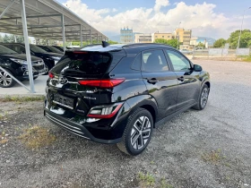 Hyundai Kona EV 64kWh 100%Soh Face Digital Термопомпа, снимка 4