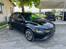 Hyundai Kona EV 64kWh 100%Soh Face Digital Термопомпа, снимка 1