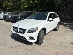 Mercedes-Benz GLC 300 4MATIC/360/ПАНОРАМА/ПОДГРЕВИ, снимка 1