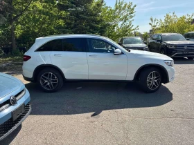 Mercedes-Benz GLC 300 4MATIC/360/ПАНОРАМА/ПОДГРЕВИ, снимка 4