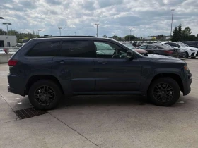 Jeep Grand cherokee * Limited X * CARFAX * БЕЗ ПЪРВОНАЧАЛНА ВНОСКА, снимка 3