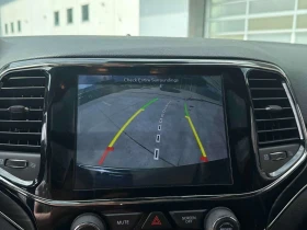 Jeep Grand cherokee * Limited X * CARFAX * БЕЗ ПЪРВОНАЧАЛНА ВНОСКА, снимка 17