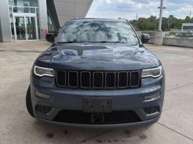 Jeep Grand cherokee * Limited X * CARFAX * БЕЗ ПЪРВОНАЧАЛНА ВНОСКА, снимка 6