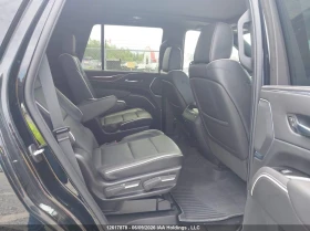 Cadillac Escalade 3.0l Premium Luxury, снимка 8