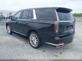 Cadillac Escalade 3.0l Premium Luxury, снимка 3