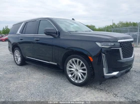 Cadillac Escalade 3.0l Premium Luxury, снимка 1