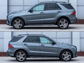 Mercedes-Benz GLE 350 AMG 4Matic Distronic Memory 360 Camera , снимка 4