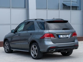 Mercedes-Benz GLE 350 AMG 4Matic Distronic Memory 360 Camera , снимка 5