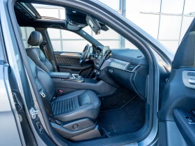 Mercedes-Benz GLE 350 AMG 4Matic Distronic Memory 360 Camera , снимка 10