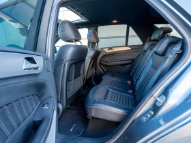 Mercedes-Benz GLE 350 AMG 4Matic Distronic Memory 360 Camera , снимка 11