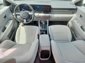 Hyundai Kona | 2.0 MPI | Автоматик | Икономичен SUV | , снимка 8