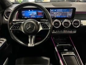 Mercedes-Benz GLB 250, ПАНО, ПАМЕТ, ЛИЗИНГ, ЦЕНА до БГ, снимка 12
