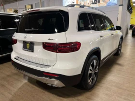 Mercedes-Benz GLB 250, ПАНО, ПАМЕТ, ЛИЗИНГ, ЦЕНА до БГ, снимка 3