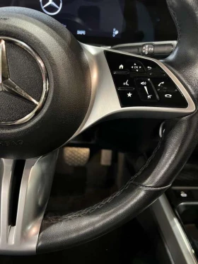Mercedes-Benz GLB 250, ПАНО, ПАМЕТ, ЛИЗИНГ, ЦЕНА до БГ, снимка 9