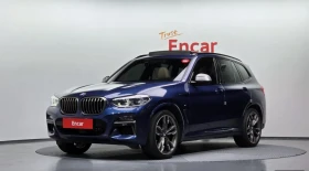 BMW X3 M40i * ОБДУХВАНЕ * HEAD UP * 360 * ПАНОРАМА * , снимка 1