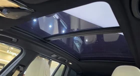 BMW X3 M40i * ОБДУХВАНЕ * HEAD UP * 360 * ПАНОРАМА * , снимка 12