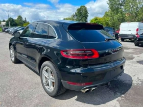 Porsche Macan * S * CARFAX * ОПЦИЯ ЗА ФИНАНСИРАНЕ * , снимка 10