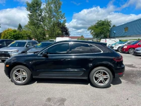 Porsche Macan * S * CARFAX * ОПЦИЯ ЗА ФИНАНСИРАНЕ * , снимка 2