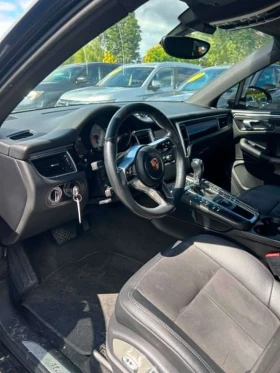 Porsche Macan * S * CARFAX * ОПЦИЯ ЗА ФИНАНСИРАНЕ * , снимка 15