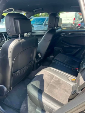 Porsche Macan * S * CARFAX * ОПЦИЯ ЗА ФИНАНСИРАНЕ * , снимка 13