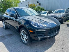 Porsche Macan * S * CARFAX * ОПЦИЯ ЗА ФИНАНСИРАНЕ * , снимка 3