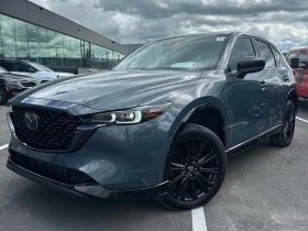 Mazda CX-5 * Sport Design w/Turbo AWD * АВТОКРЕДИТ* , снимка 1